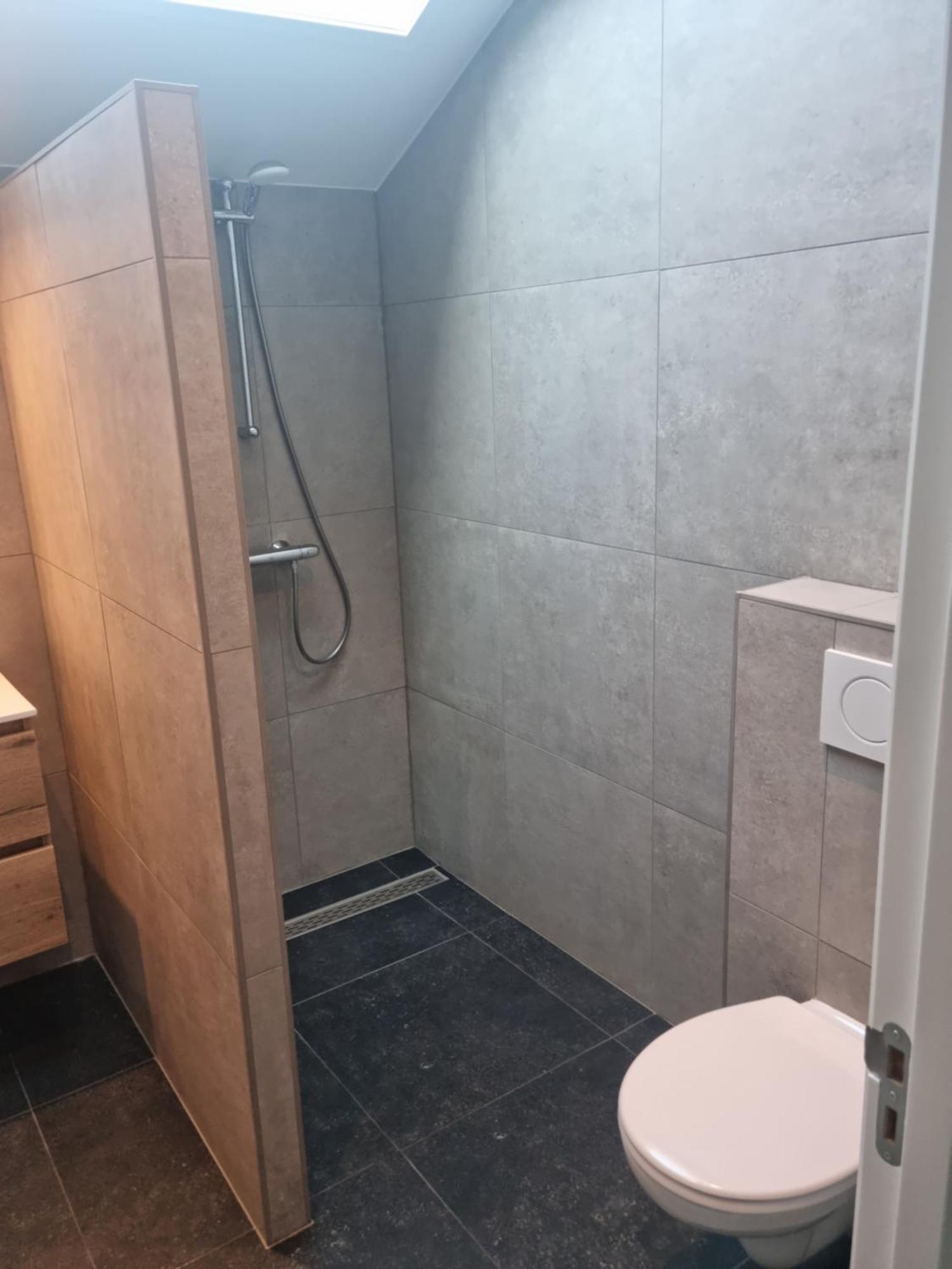 Harskamp Vakantiehuis En Appartement De Harscamp מראה חיצוני תמונה