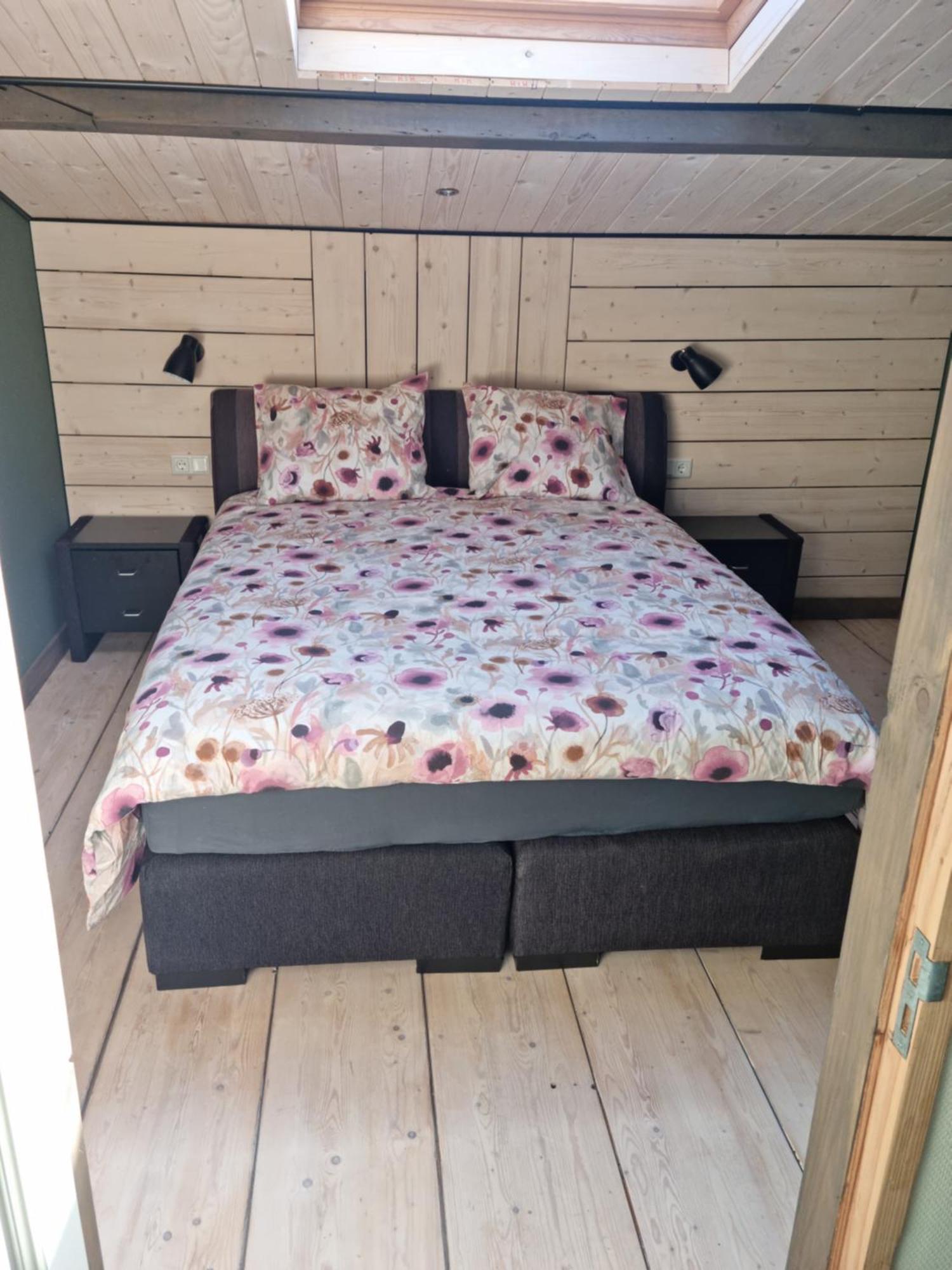 Harskamp Vakantiehuis En Appartement De Harscamp מראה חיצוני תמונה