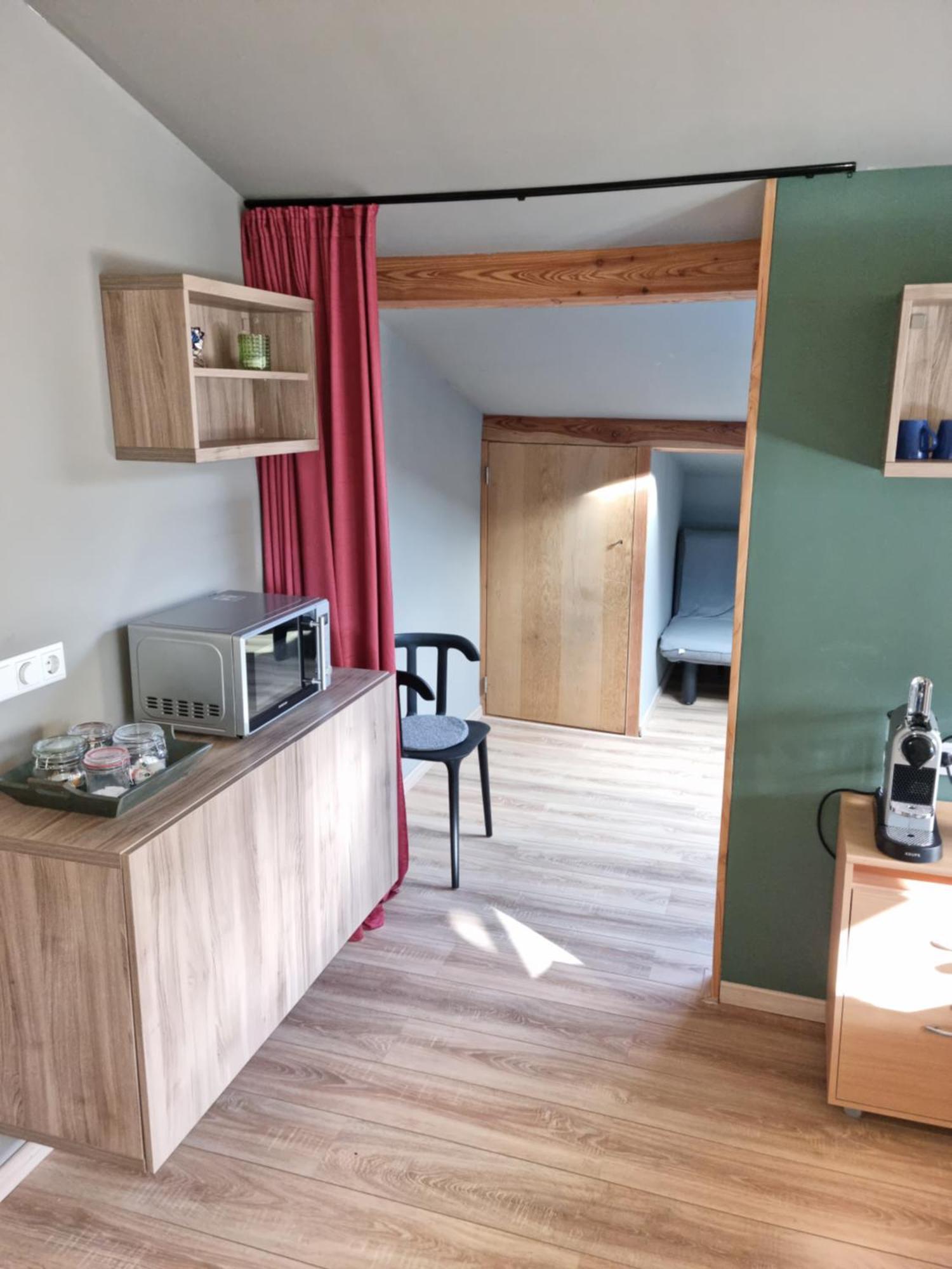 Harskamp Vakantiehuis En Appartement De Harscamp מראה חיצוני תמונה