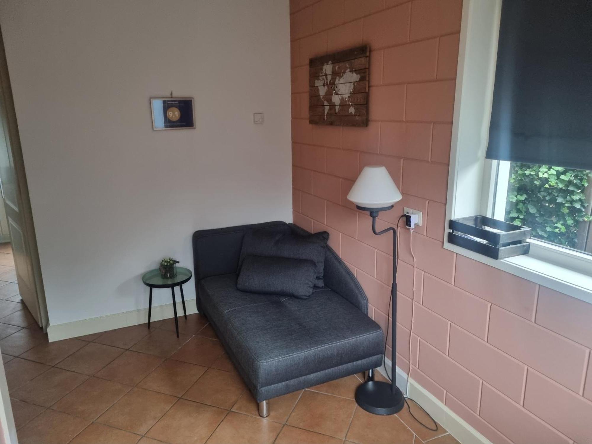 Harskamp Vakantiehuis En Appartement De Harscamp מראה חיצוני תמונה