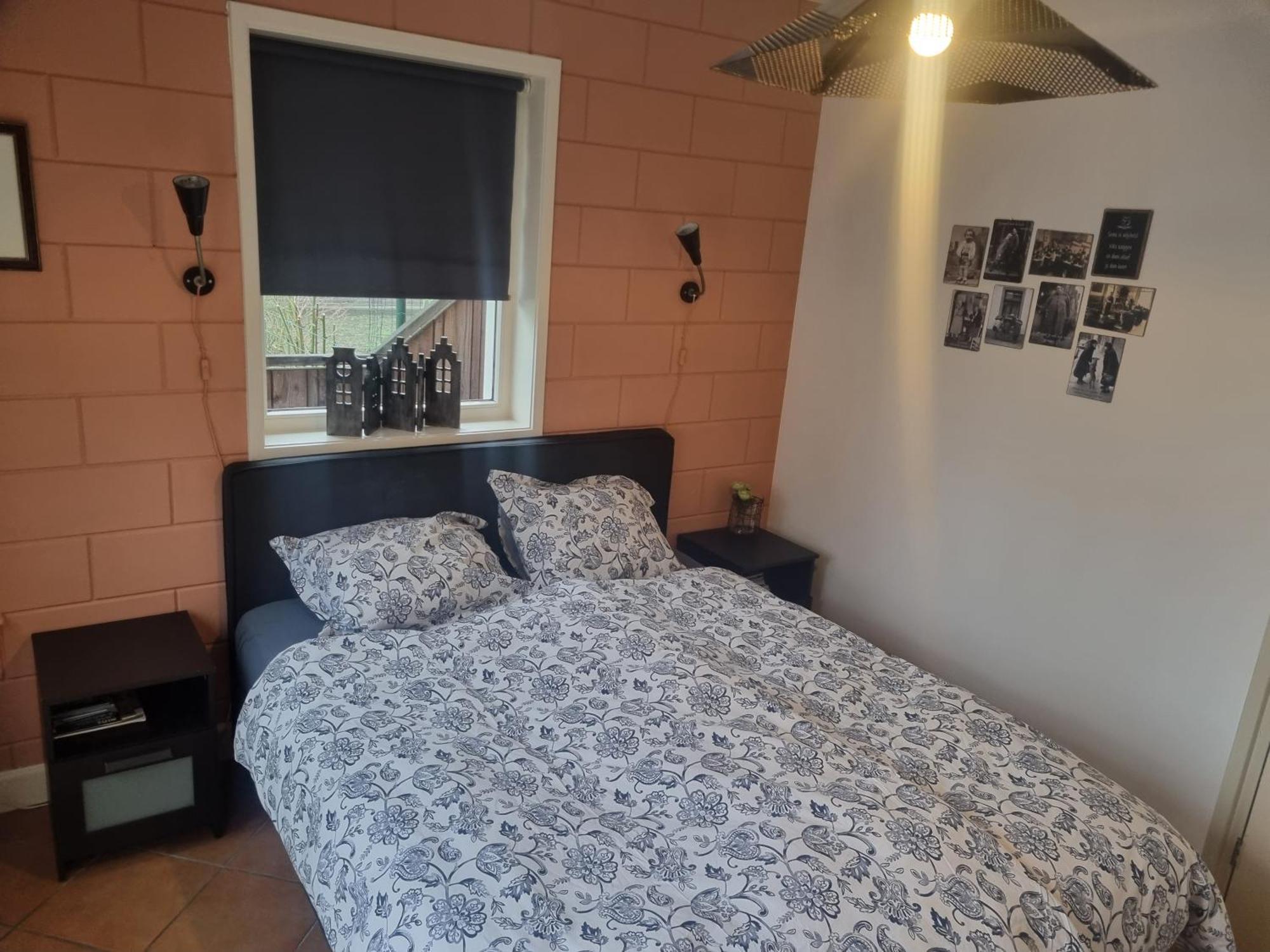 Harskamp Vakantiehuis En Appartement De Harscamp מראה חיצוני תמונה